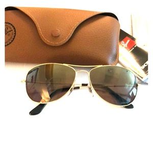 ray ban 3525